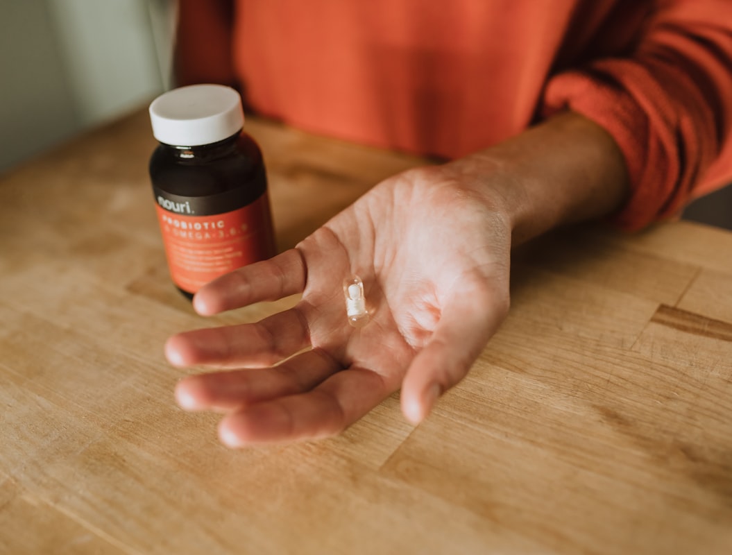Magnesio para la Salud