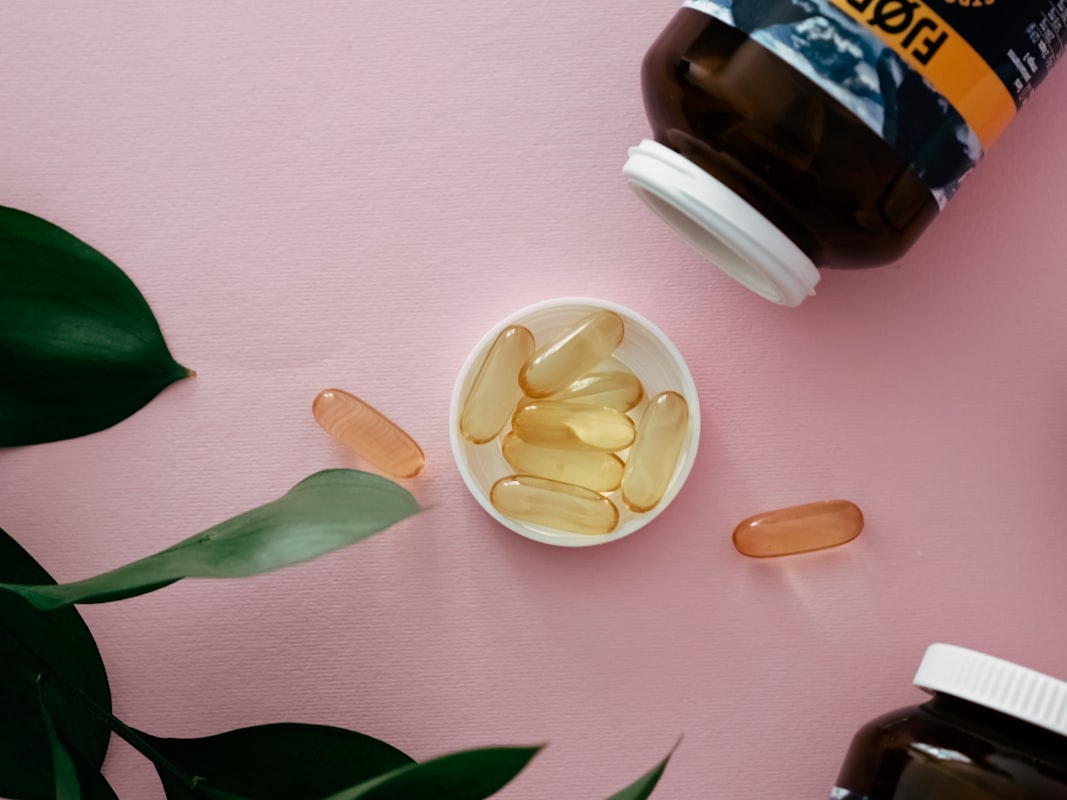 Vitamina D3